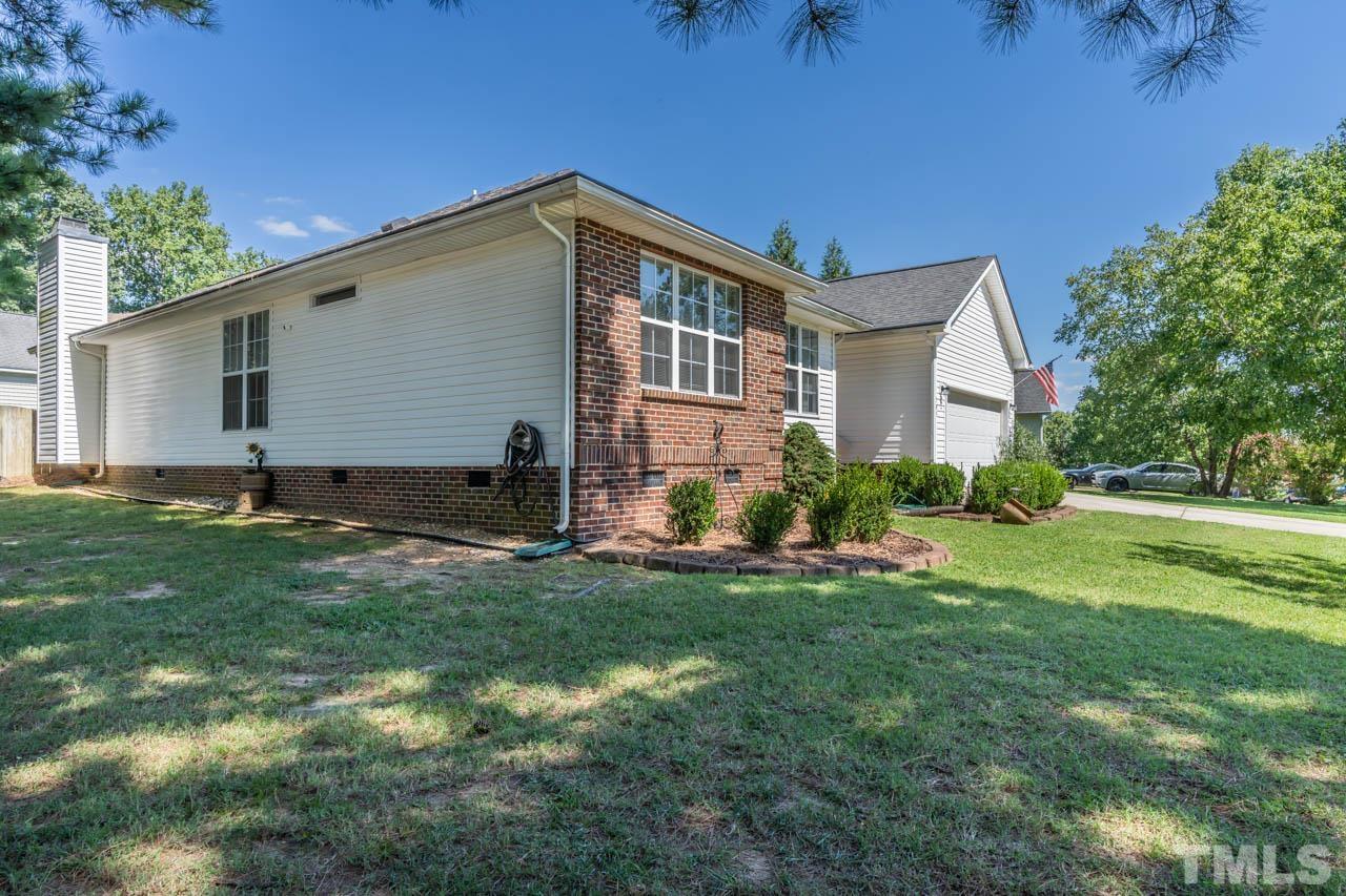 701 Ledgerock Road Wake Forest, NC 27587 - Photo 16 of 45 Gallery Image 16