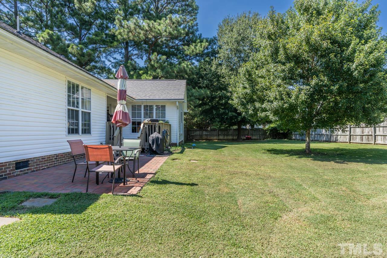 701 Ledgerock Road Wake Forest, NC 27587 - Photo 17 of 45 Gallery Image 17