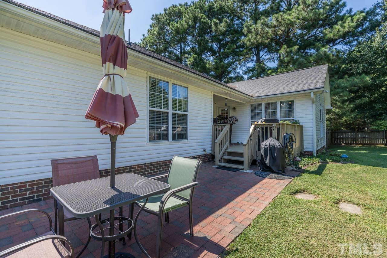 701 Ledgerock Road Wake Forest, NC 27587 - Photo 18 of 45 Gallery Image 18