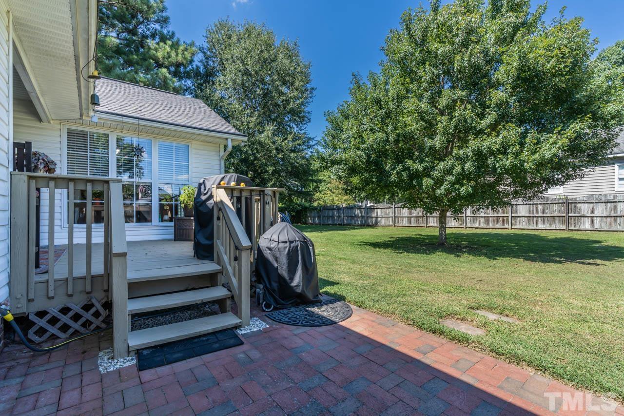 701 Ledgerock Road Wake Forest, NC 27587 - Photo 21 of 45 Gallery Image 21