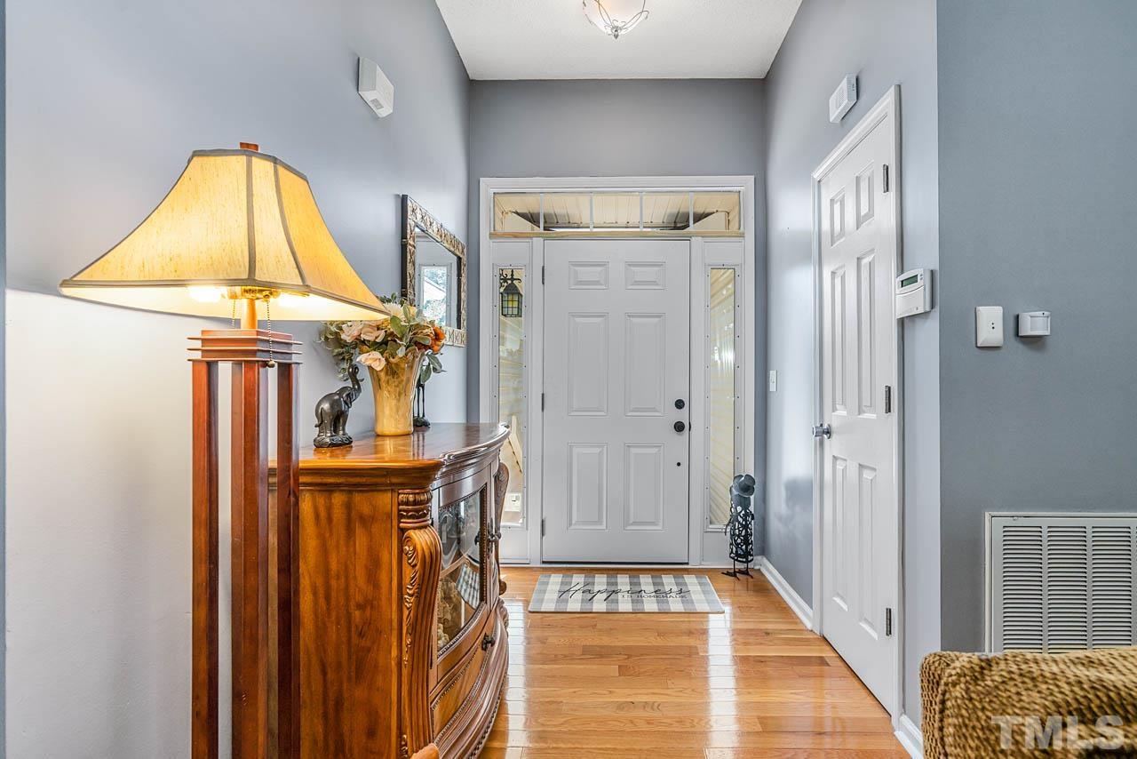 701 Ledgerock Road Wake Forest, NC 27587 - Photo 24 of 45 Gallery Image 24