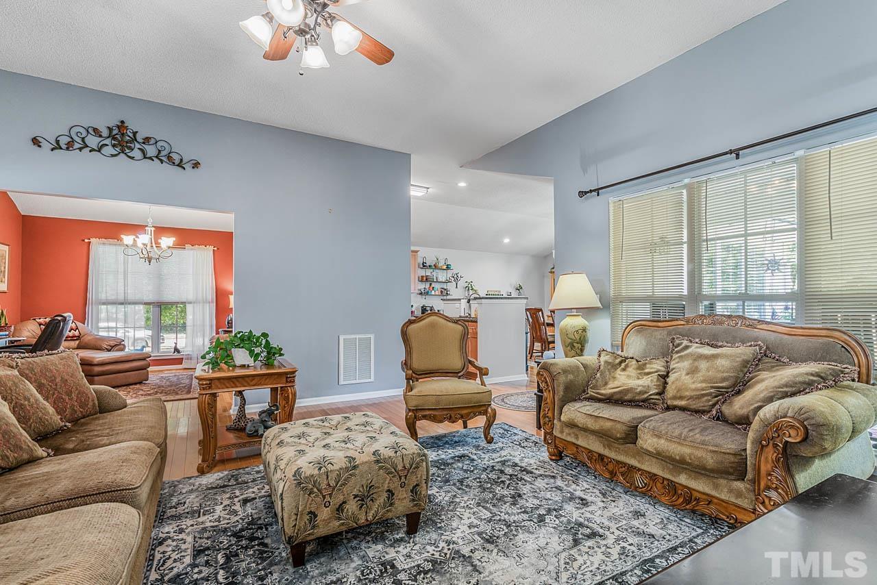 701 Ledgerock Road Wake Forest, NC 27587 - Photo 26 of 45 Gallery Image 26