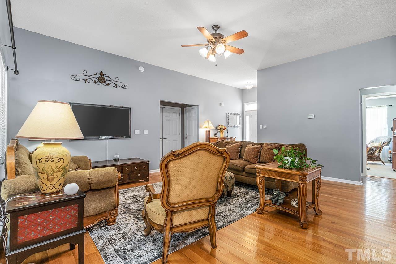701 Ledgerock Road Wake Forest, NC 27587 - Photo 27 of 45 Gallery Image 27