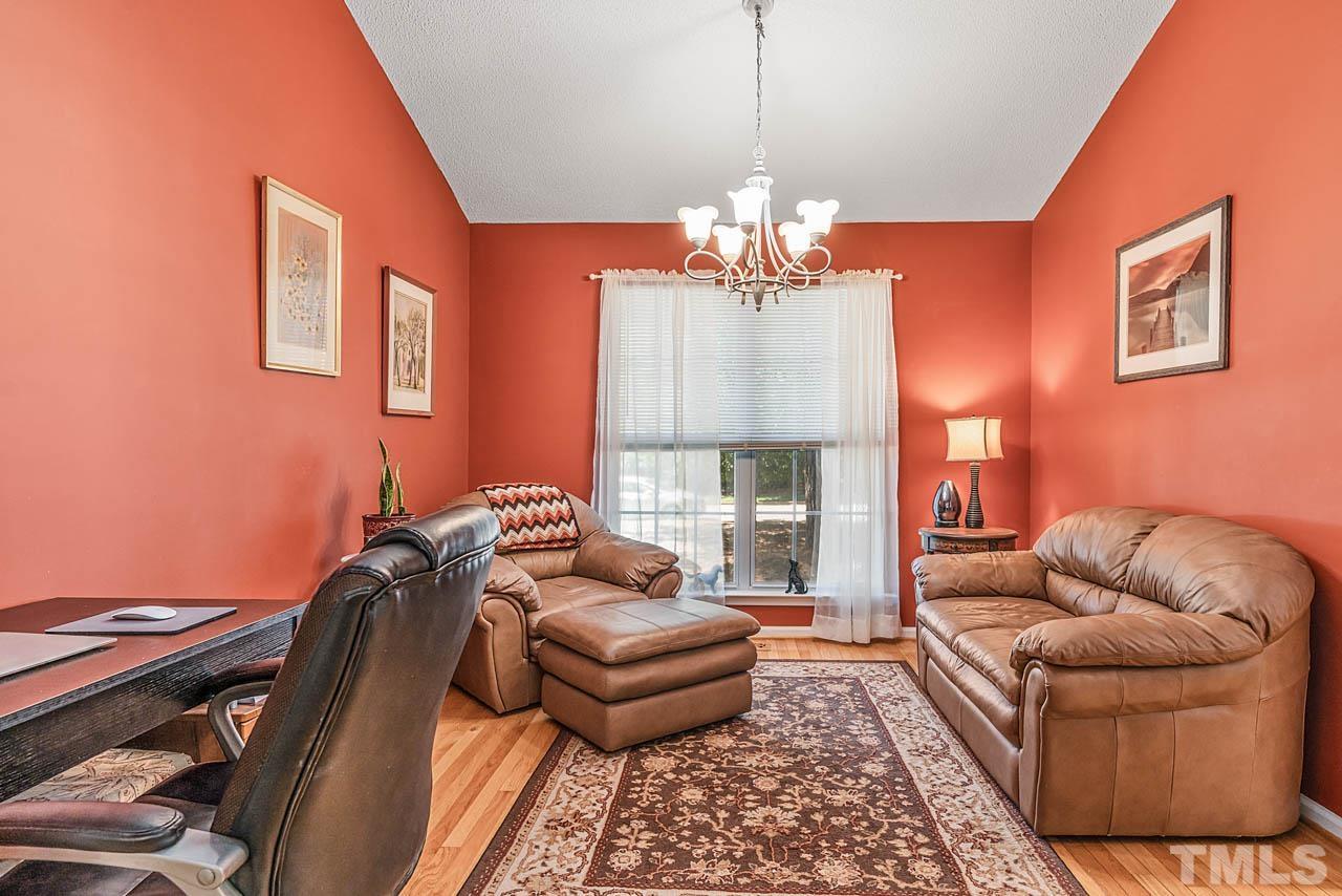 701 Ledgerock Road Wake Forest, NC 27587 - Photo 29 of 45 Gallery Image 29