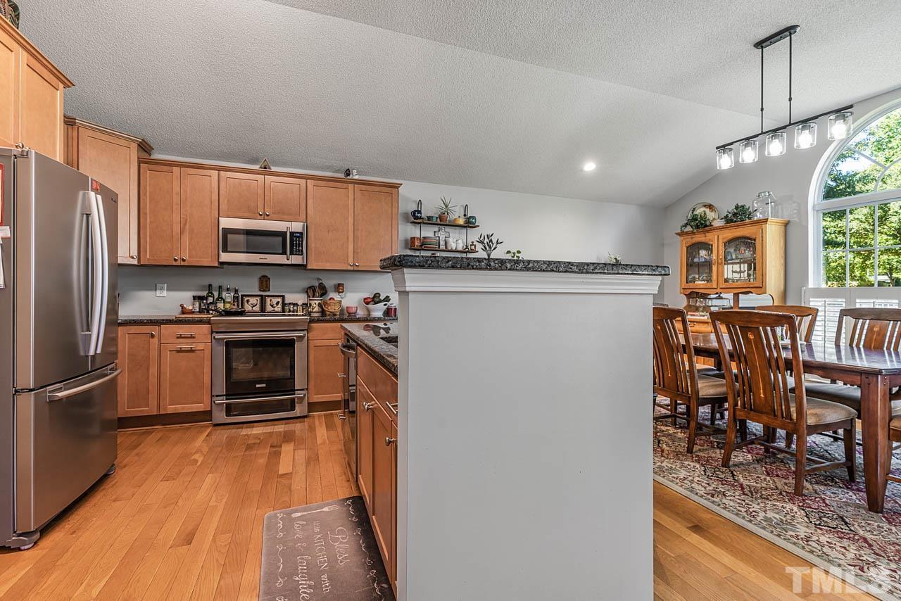 701 Ledgerock Road Wake Forest, NC 27587 - Photo 30 of 45 Gallery Image 30