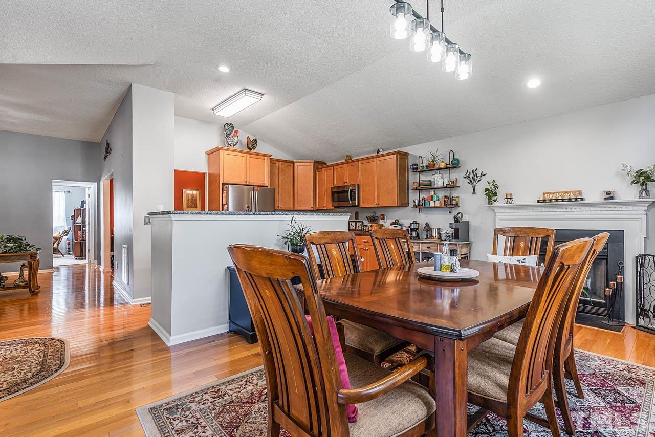 701 Ledgerock Road Wake Forest, NC 27587 - Photo 32 of 45 Gallery Image 32
