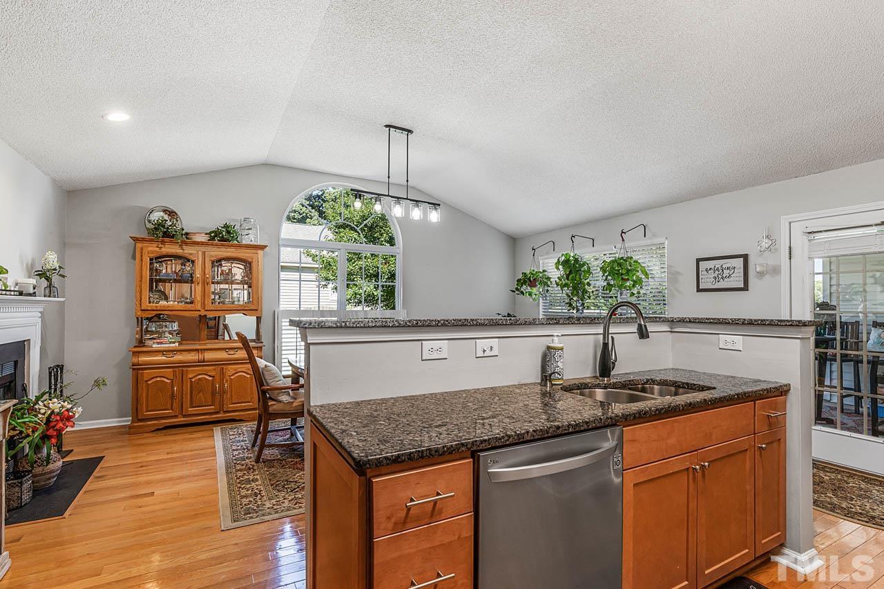 701 Ledgerock Road Wake Forest, NC 27587 - Photo 34 of 45 Gallery Image 34