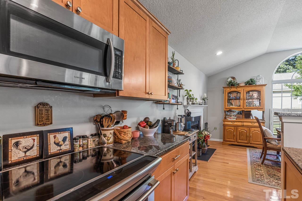 701 Ledgerock Road Wake Forest, NC 27587 - Photo 37 of 45 Gallery Image 37