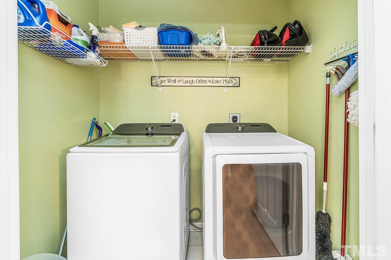 701 Ledgerock Road Wake Forest, NC 27587 - Photo 42 of 45 Gallery Image 42