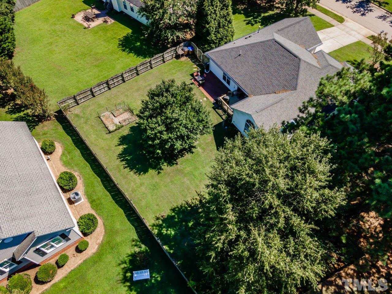 701 Ledgerock Road Wake Forest, NC 27587 - Photo 5 of 45 Gallery Image 5