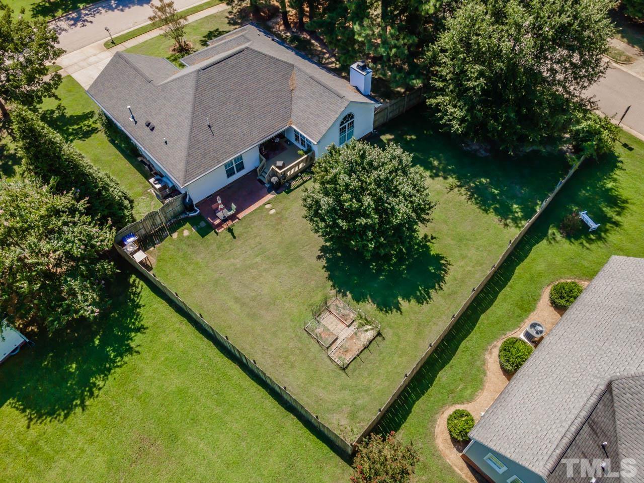 701 Ledgerock Road Wake Forest, NC 27587 - Photo 6 of 45 Gallery Image 6