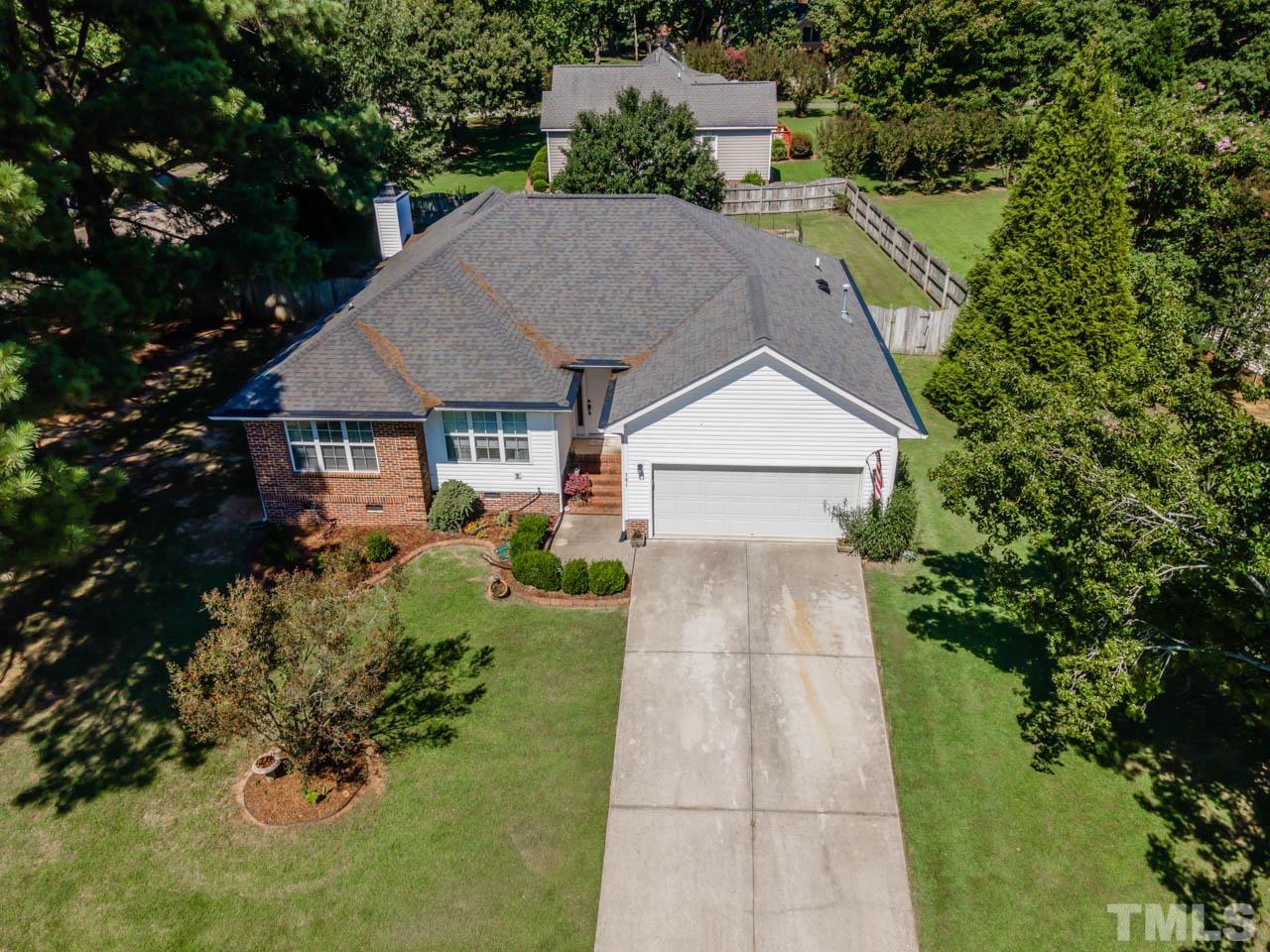 701 Ledgerock Road Wake Forest, NC 27587 - Photo 7 of 45 Gallery Image 7
