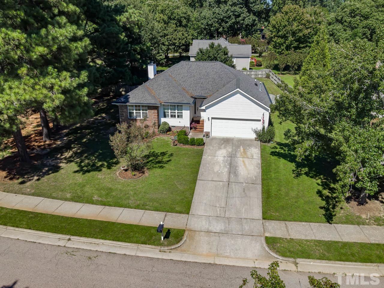 701 Ledgerock Road Wake Forest, NC 27587 - Photo 8 of 45 Gallery Image 8