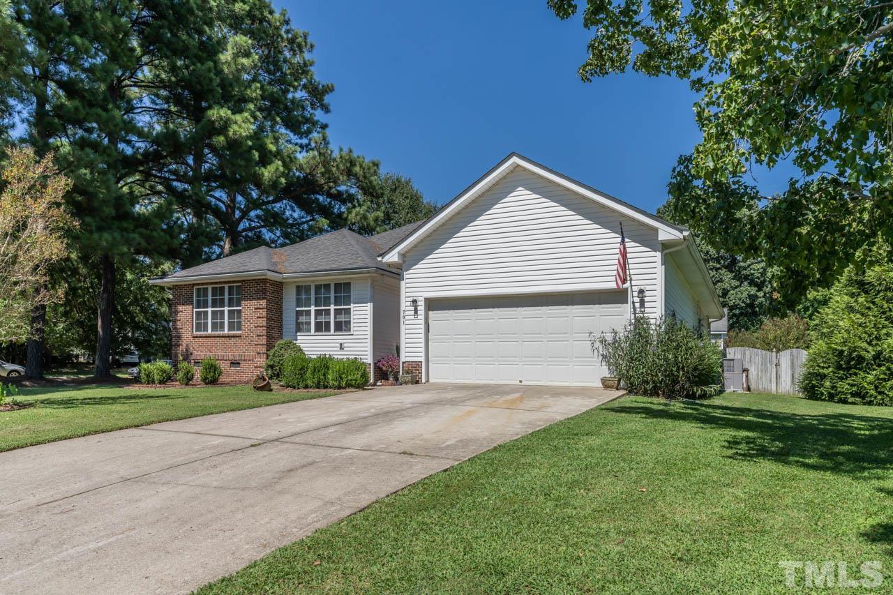 701 Ledgerock Road Wake Forest, NC 27587 - Photo 9 of 45 Gallery Image 9