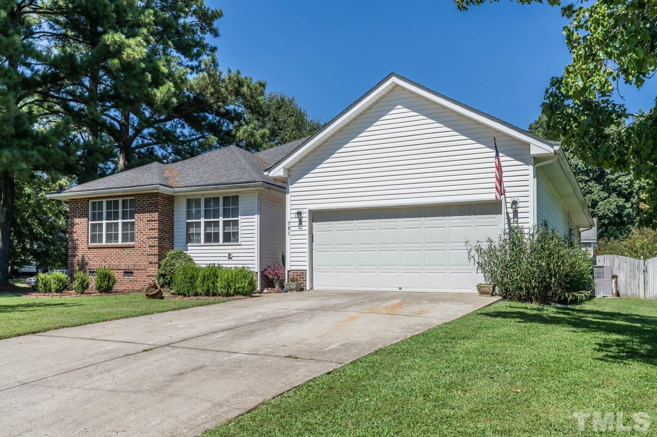 701 Ledgerock Road Wake Forest, NC 27587 - Photo 10 of 45 Gallery Image 10