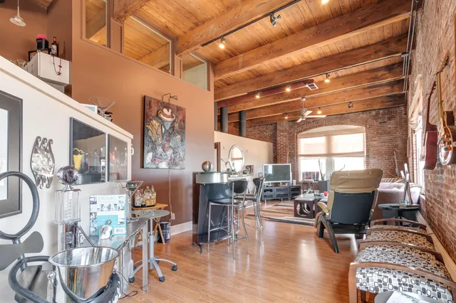 $449,000 | 262 Wagner Place, Unit 402, Memphis, TN 38103