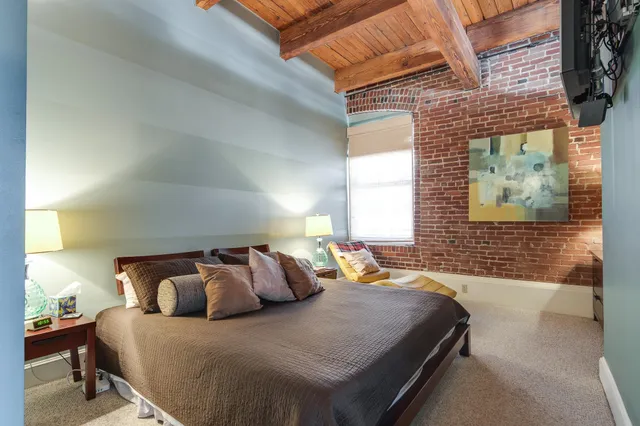 $449,000 | 262 Wagner Place, Unit 402, Memphis, TN 38103