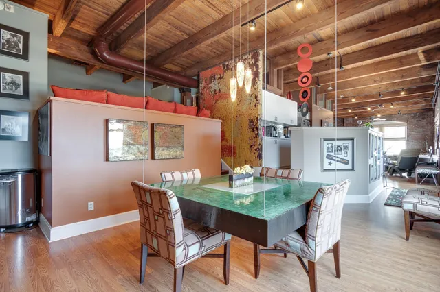 $449,000 | 262 Wagner Place, Unit 402, Memphis, TN 38103