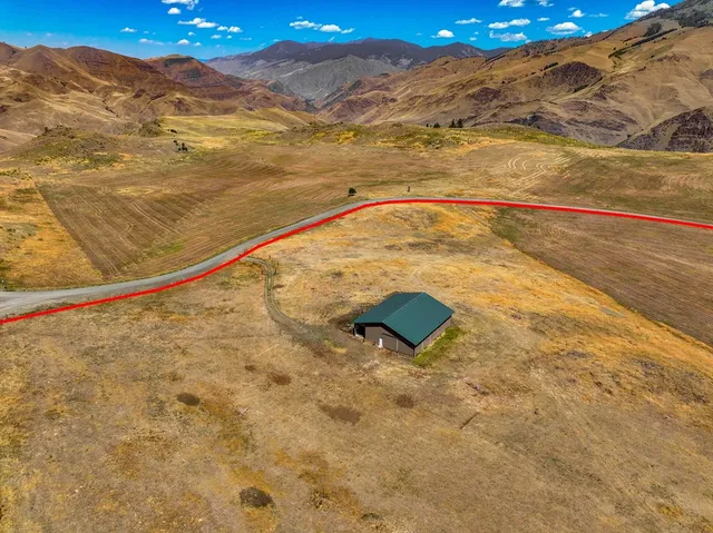 $540,000 | 453 Elk Haven Circle, Pollock, ID 83547