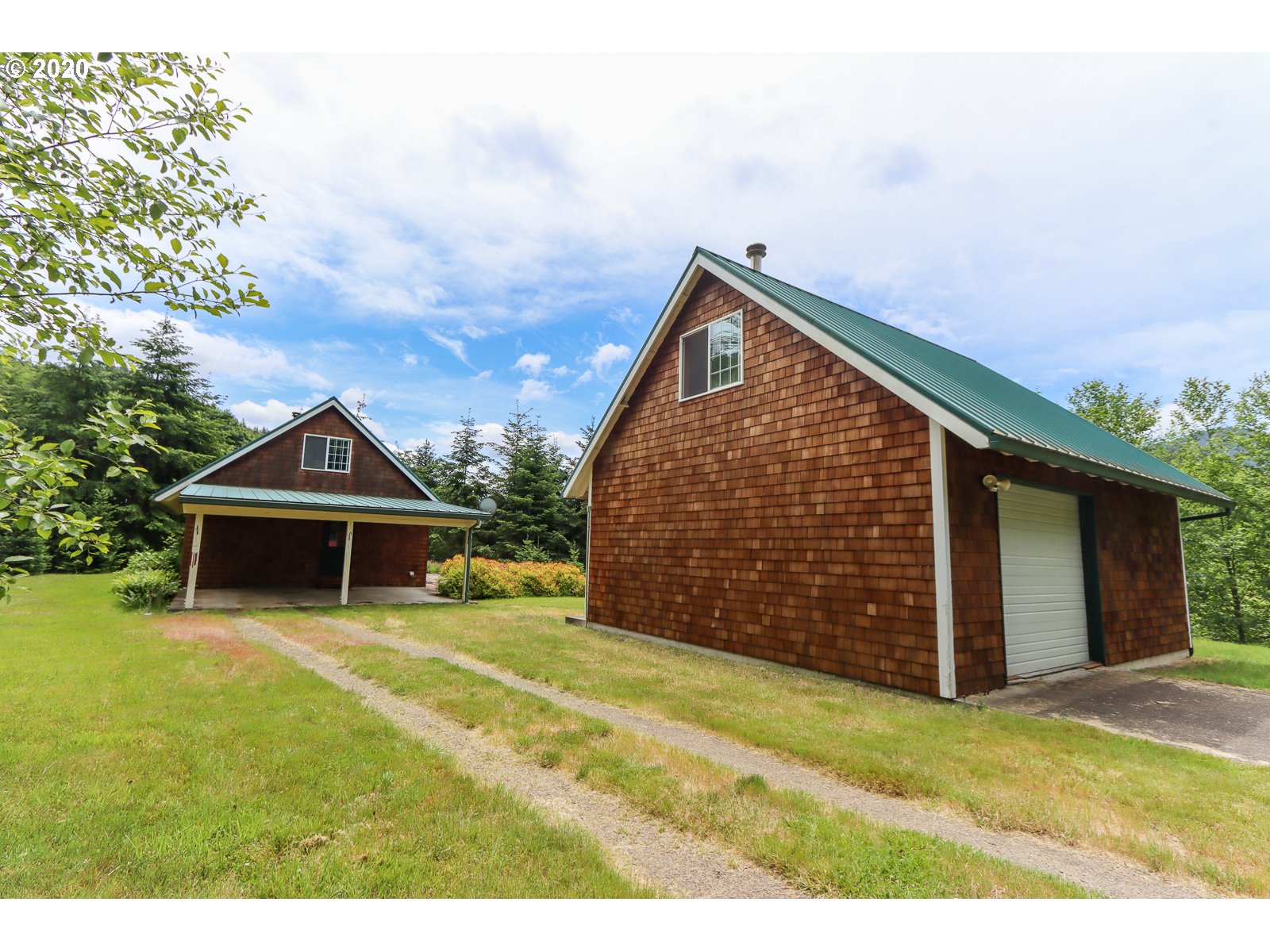 24710 Trask River Road Tillamook, OR 97141 - Photo 1 of 32 Gallery Image 1