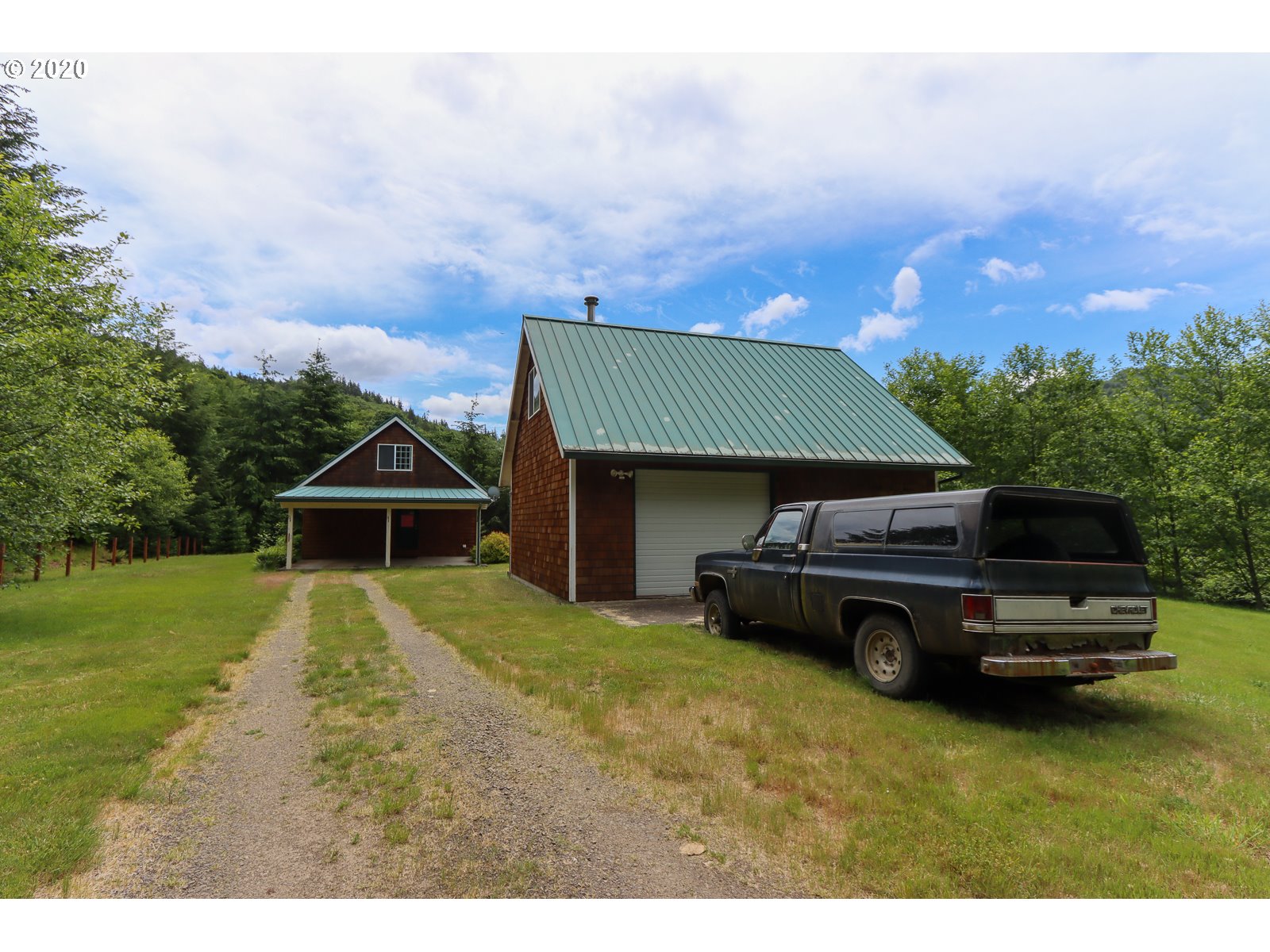 24710 Trask River Road Tillamook, OR 97141 - Photo 3 of 32 Gallery Image 3