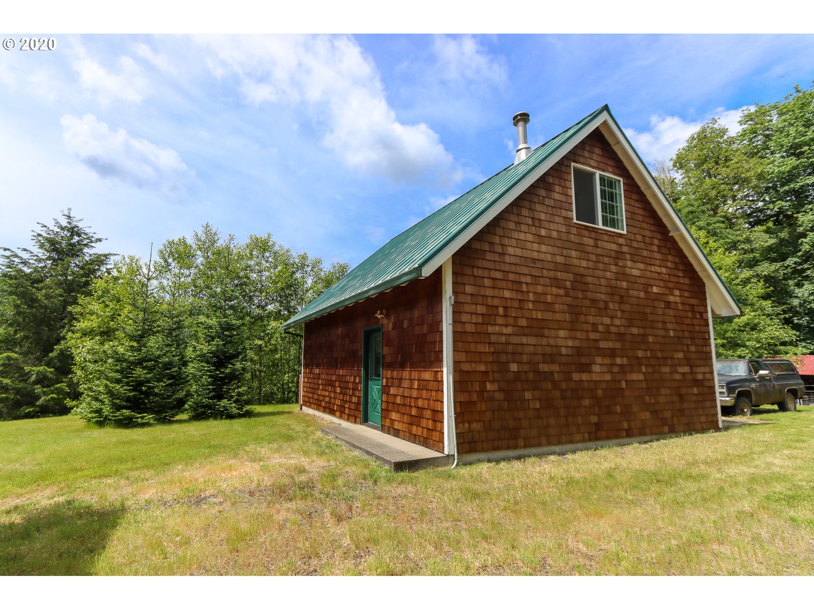 24710 Trask River Road Tillamook, OR 97141 - Photo 29 of 32 Gallery Image 29
