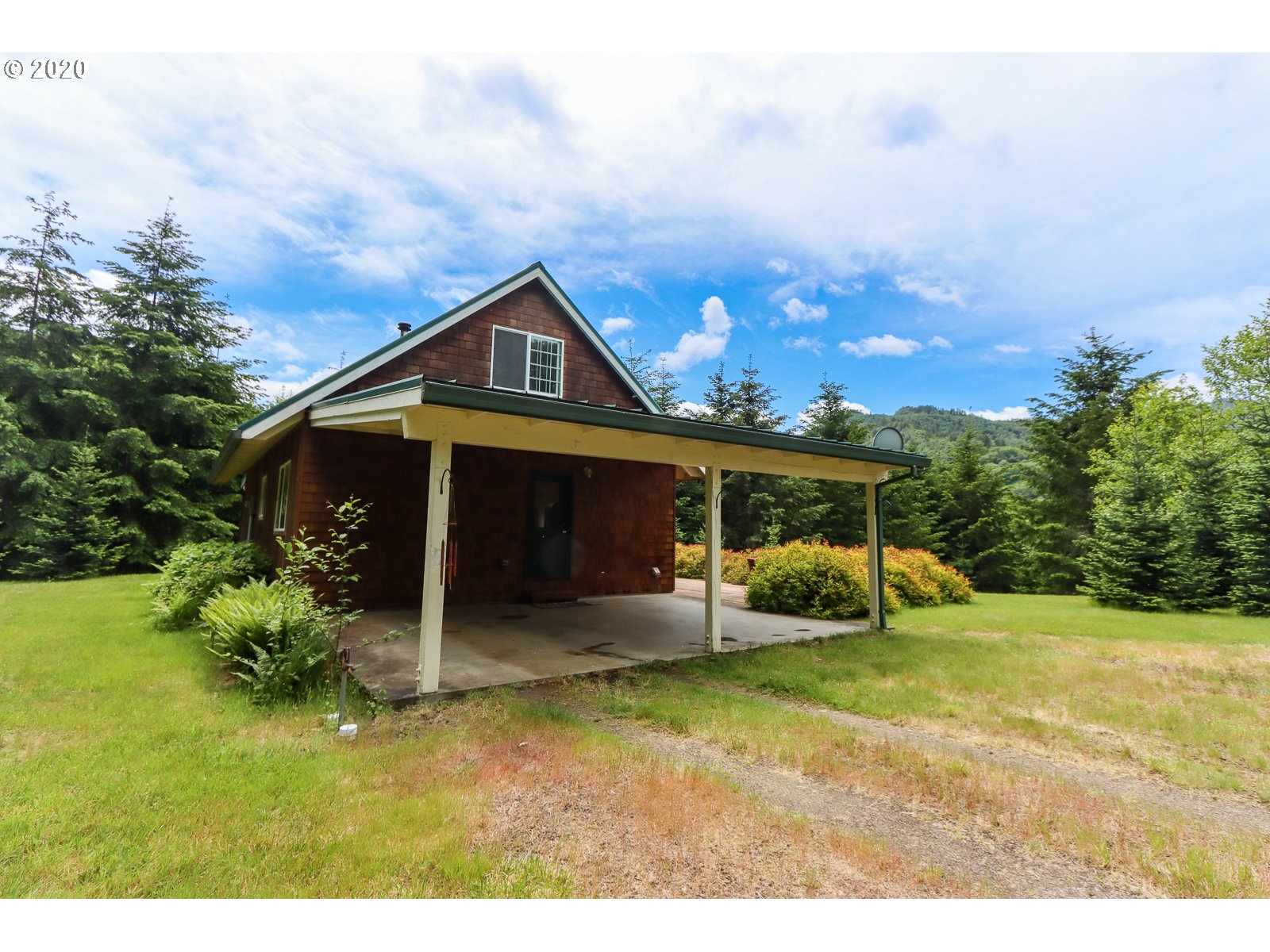 24710 Trask River Road Tillamook, OR 97141 - Photo 4 of 32 Gallery Image 4
