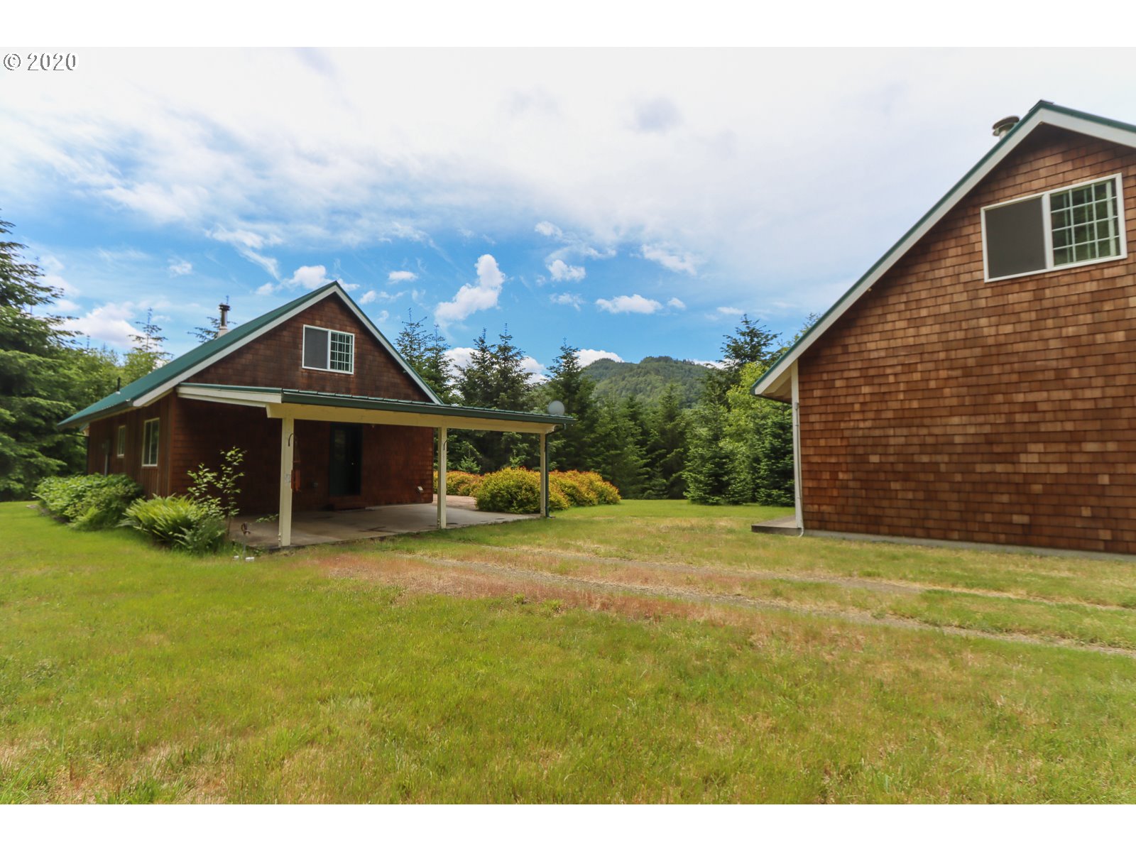 24710 Trask River Road Tillamook, OR 97141 - Photo 5 of 32 Gallery Image 5