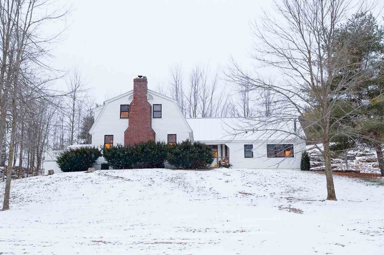 7228 Weybridge Road Weybridge, VT 05753 - Photo 1 of 37 Gallery Image 1