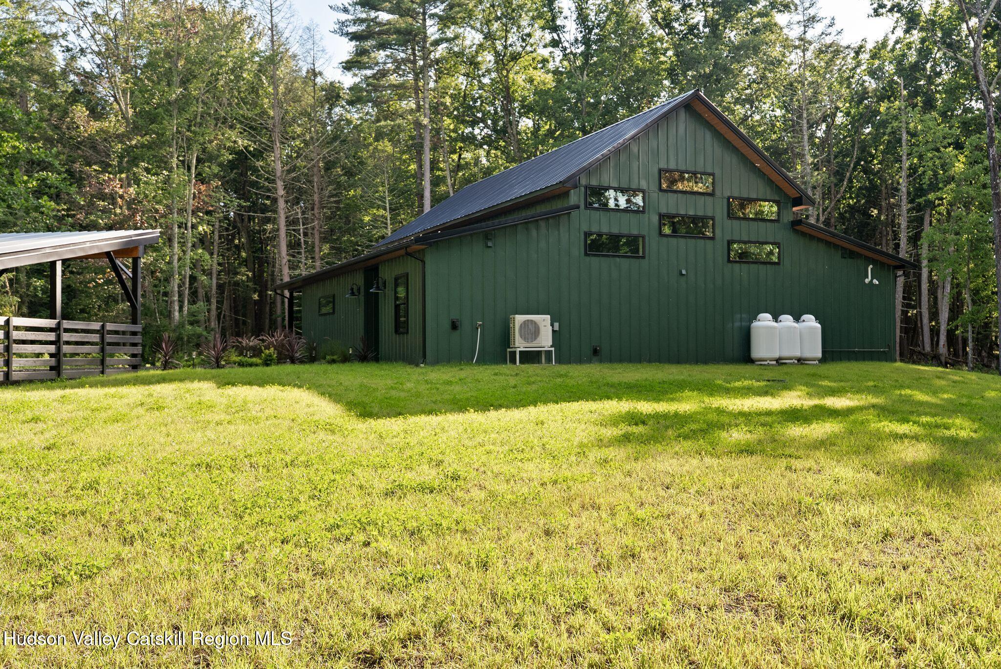 13 Teradon Road Kerhonkson, NY 12446 - Photo 29 of 30 13 Teradon Rd-56