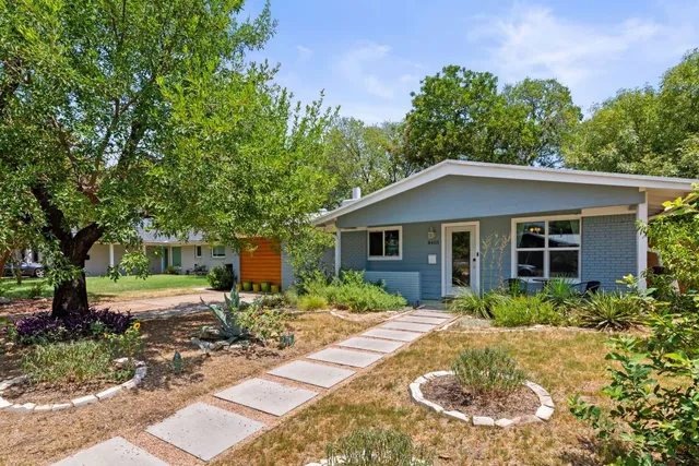 $525,000 | 8405 Rockwood Lane, Austin, TX 78757
