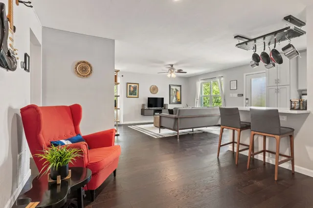 $525,000 | 8405 Rockwood Lane, Austin, TX 78757