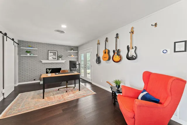 $525,000 | 8405 Rockwood Lane, Austin, TX 78757