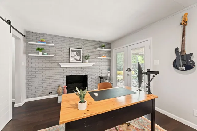 $525,000 | 8405 Rockwood Lane, Austin, TX 78757