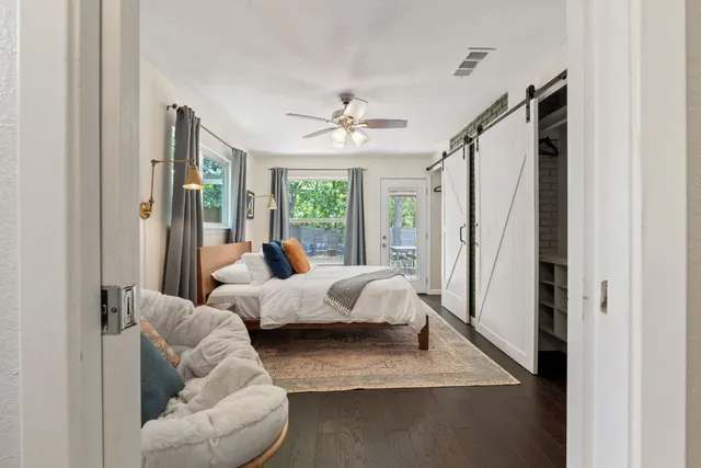 $525,000 | 8405 Rockwood Lane, Austin, TX 78757