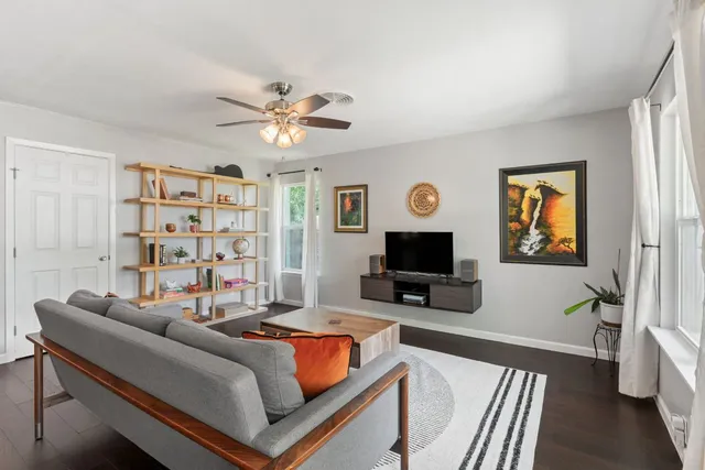 $525,000 | 8405 Rockwood Lane, Austin, TX 78757