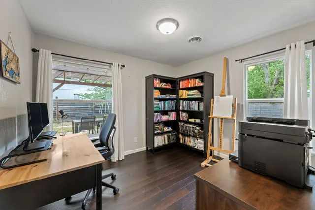 $525,000 | 8405 Rockwood Lane, Austin, TX 78757