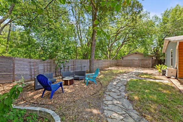 $525,000 | 8405 Rockwood Lane, Austin, TX 78757
