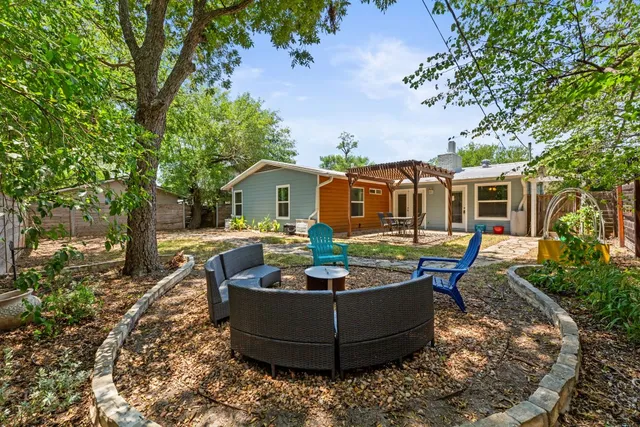 $525,000 | 8405 Rockwood Lane, Austin, TX 78757