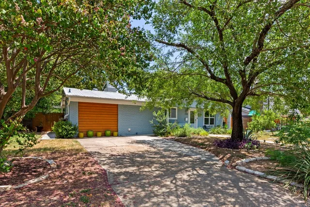 $525,000 | 8405 Rockwood Lane, Austin, TX 78757