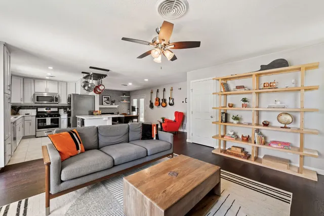 $525,000 | 8405 Rockwood Lane, Austin, TX 78757