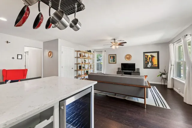 $525,000 | 8405 Rockwood Lane, Austin, TX 78757