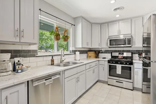 $525,000 | 8405 Rockwood Lane, Austin, TX 78757