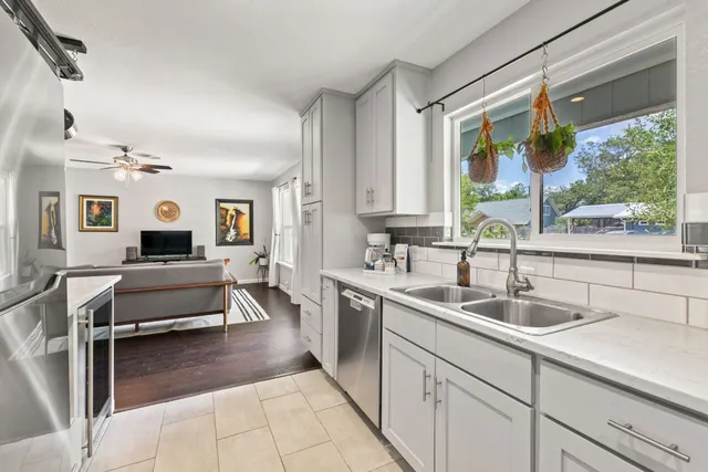 $525,000 | 8405 Rockwood Lane, Austin, TX 78757