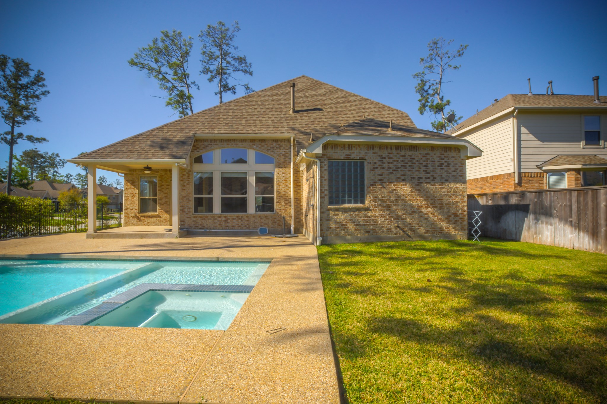 2 Hadlock Place Spring, TX 77389 - Photo 38 of 50
