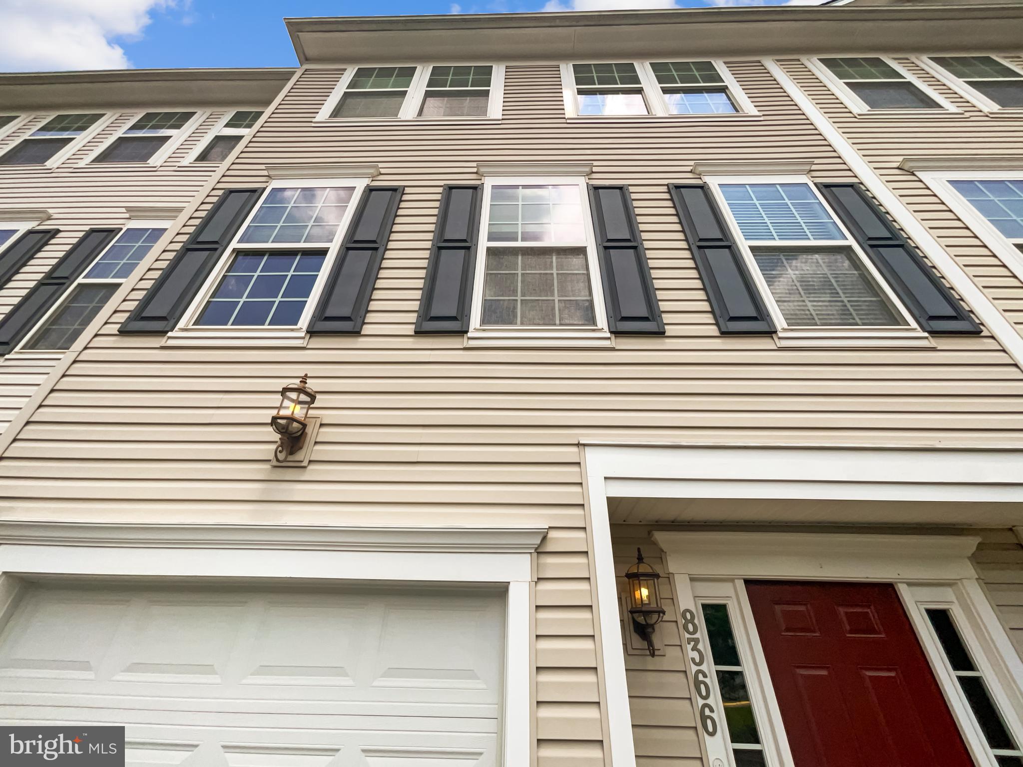 8366 Scotland Loop Manassas, VA 20109 - Photo 1 of 23