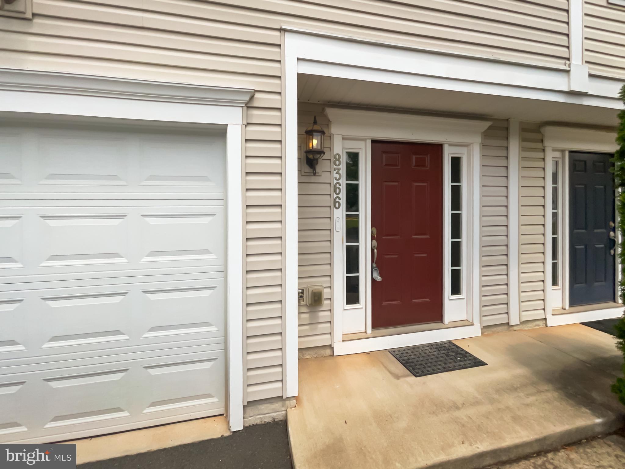 8366 Scotland Loop Manassas, VA 20109 - Photo 23 of 23
