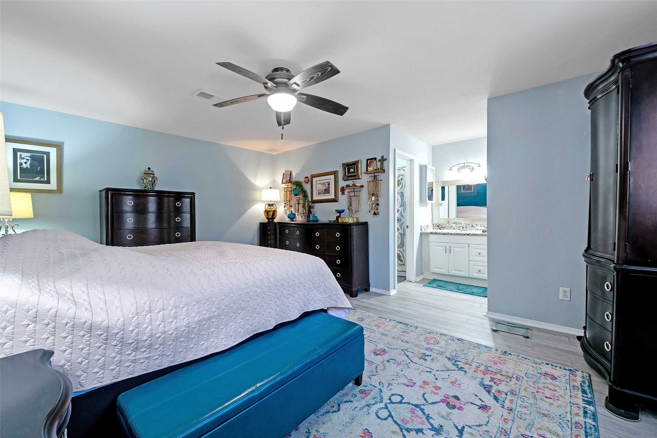 116 West White Willow Circle Spring, TX 77381 - Photo 25 of 35