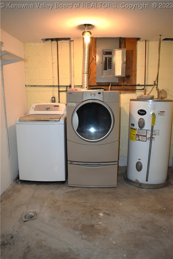 3393 North Grapevine Road Charleston, WV 25320 - Photo 18 of 20 Gallery Image 18