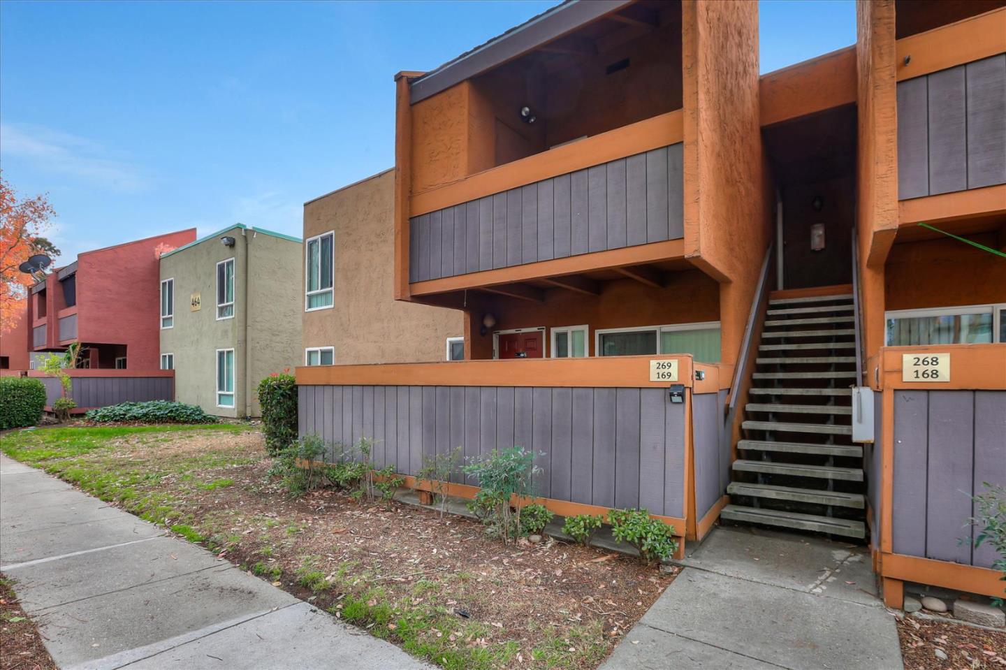 468 Dempsey Road, Unit 169 Milpitas, CA 95035 - Photo 1 of 29 Gallery Image 1